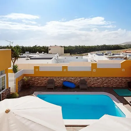 Appartamento Casa Paco 2 *