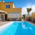 Casa Paco 2 Apartment