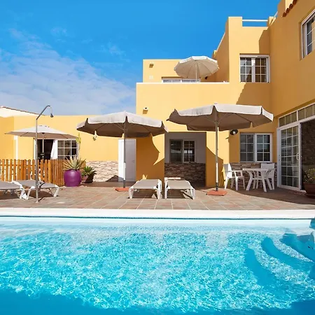Appartement Casa Paco 2