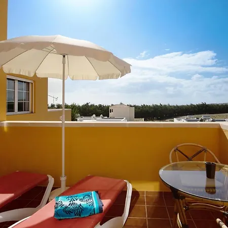 Appartement Casa Paco 2