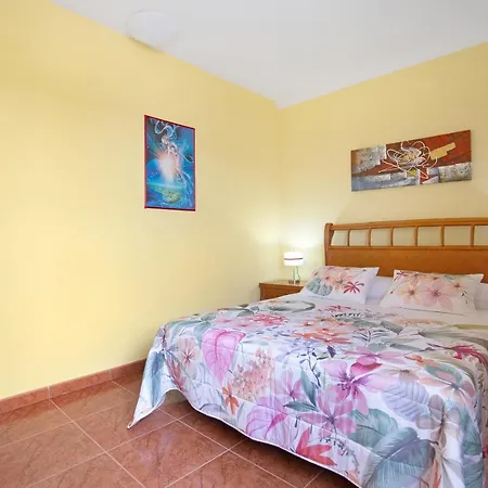 Appartement Casa Paco 2