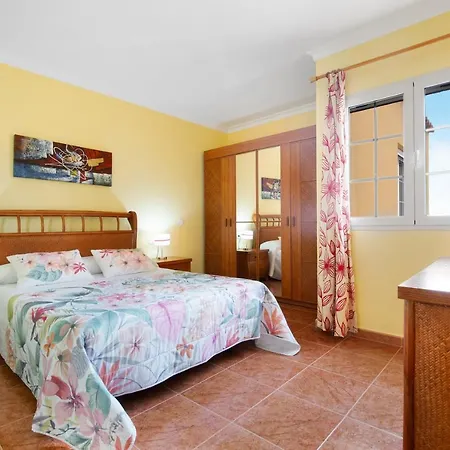 Casa Paco 2 Appartement Costa Calma