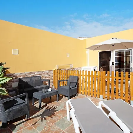 Appartement Casa Paco 2