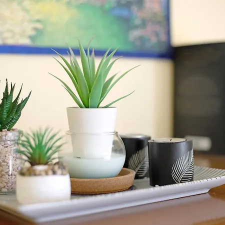 Casa Paco 2 Κόστα Κάλμα