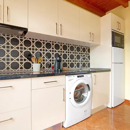 Casa Paco 2 Κόστα Κάλμα