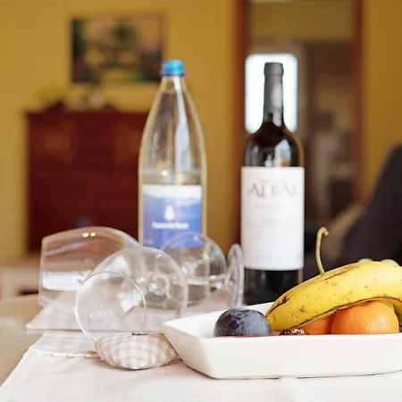 Casa Paco 2 Διαμέρισμα *