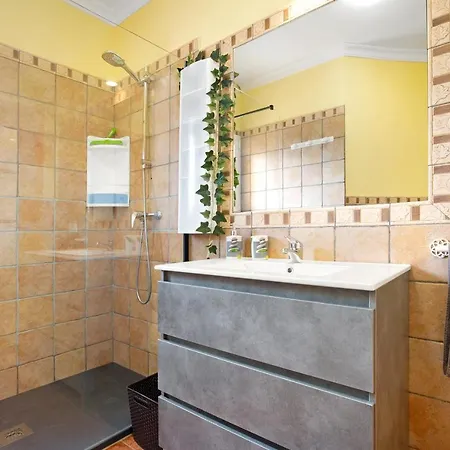 Διαμέρισμα Casa Paco 2 *