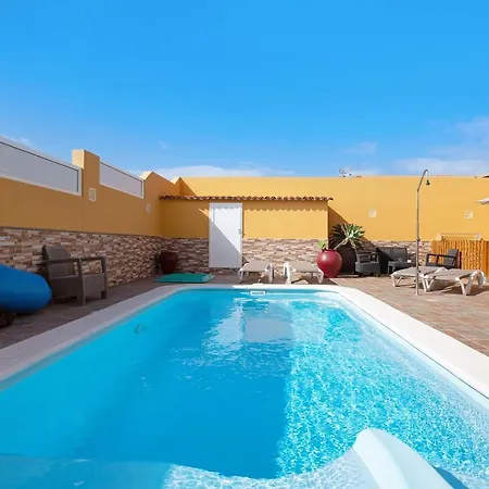 Casa Paco 2 Διαμέρισμα *