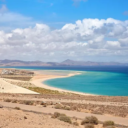 Διαμέρισμα Casa Paco 2 *