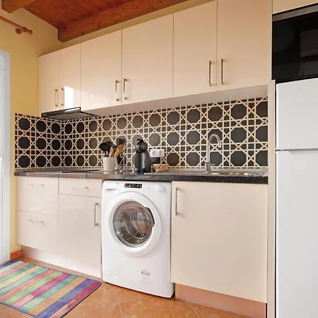 Apartmán Casa Paco 2 Costa Calma