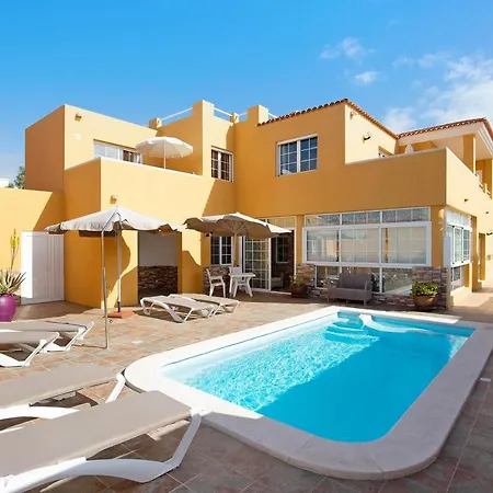 Casa Paco 2 Costa Calma