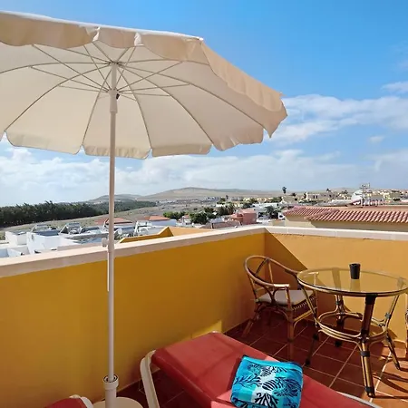 Διαμέρισμα Casa Paco 2 Κόστα Κάλμα