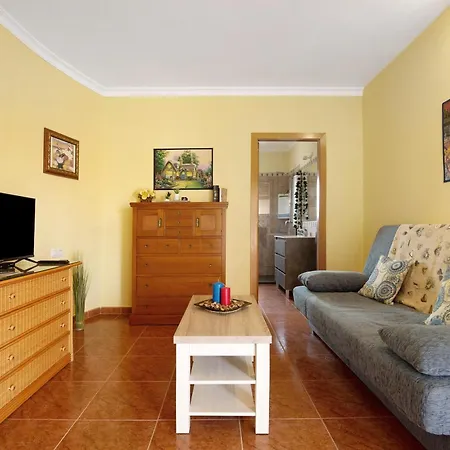 Apartamento Casa Paco 2 Costa Calma