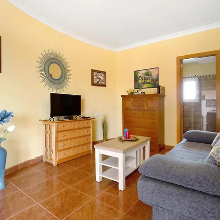 Casa Paco 2 Apartamento *
