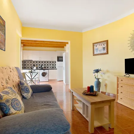 Apartamento Casa Paco 2 Costa Calma