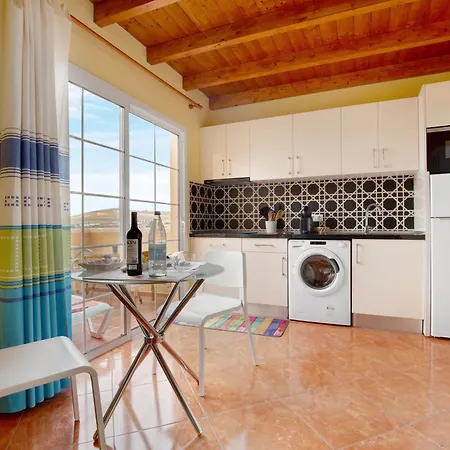 Casa Paco 2 Apartamento Costa Calma