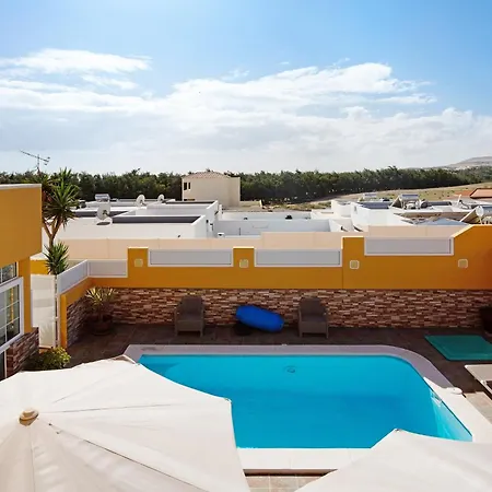Casa Paco 2 Costa Calma