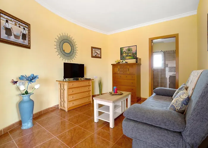 Lejlighed Casa Paco 2 *