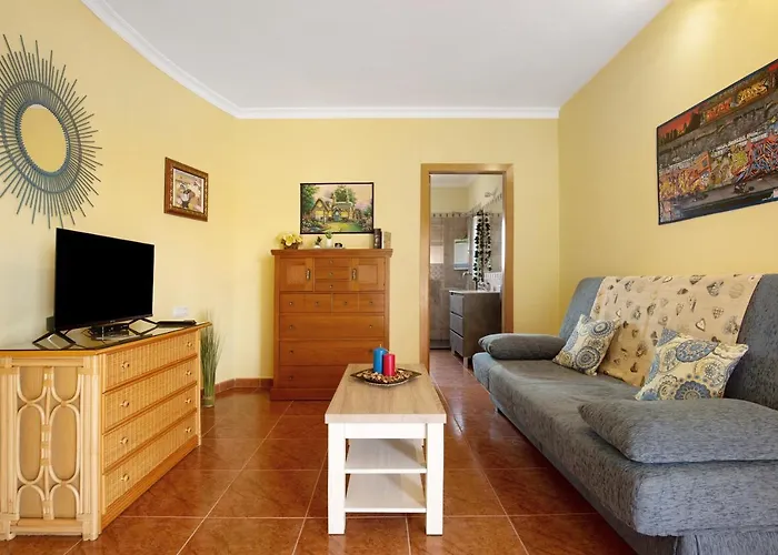 Casa Paco 2 * 科斯塔卡玛