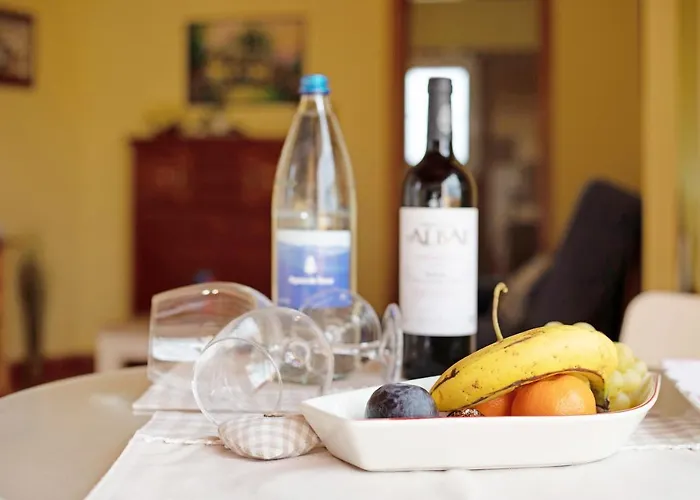 Casa Paco 2 Appartement *