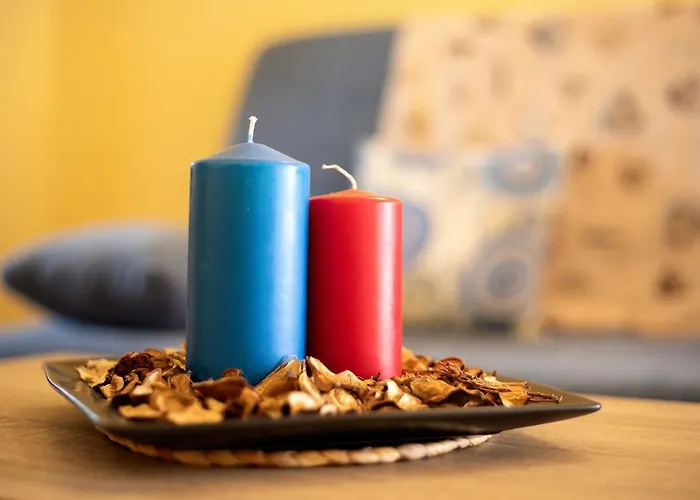 Appartement Casa Paco 2 Costa Calma