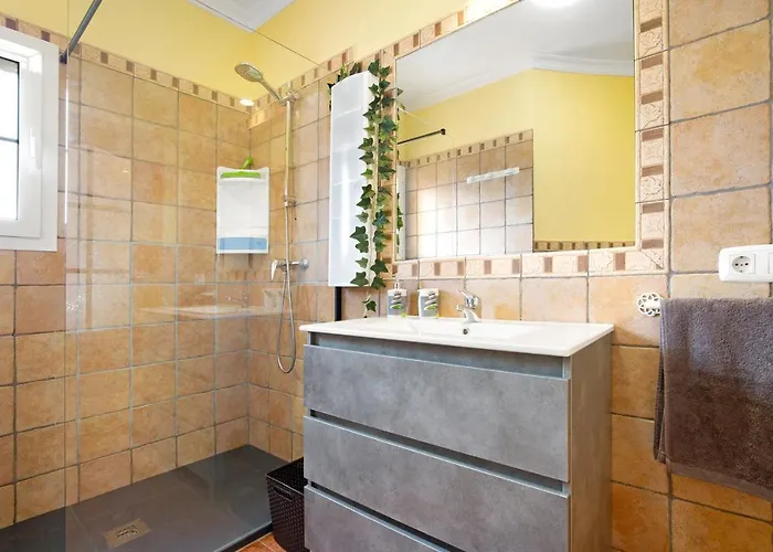 Appartement Casa Paco 2 *