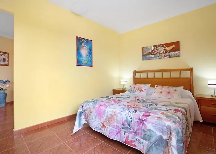 Appartement Casa Paco 2