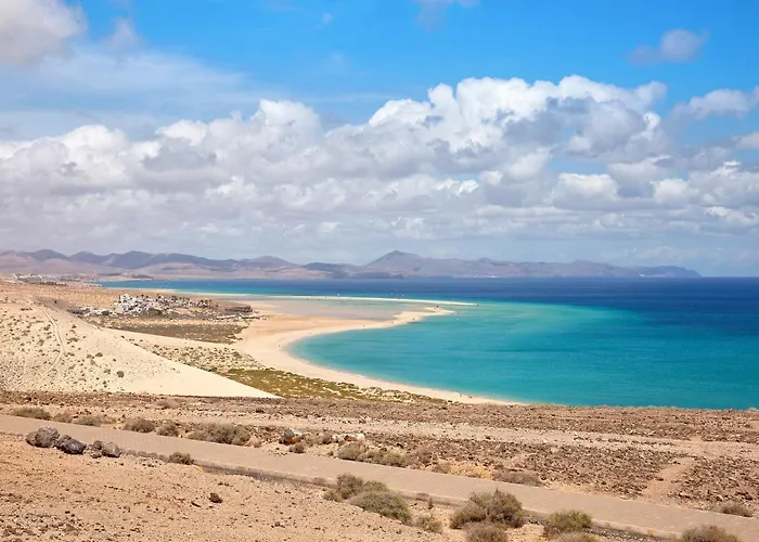 Appartement Casa Paco 2 *