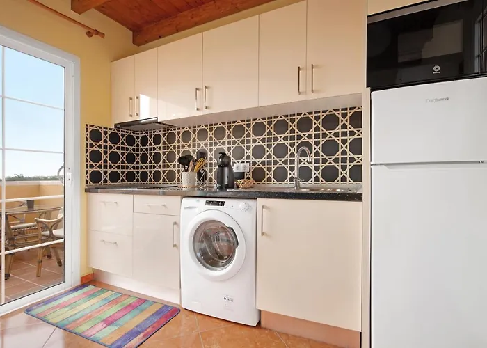 Appartement Casa Paco 2 Costa Calma