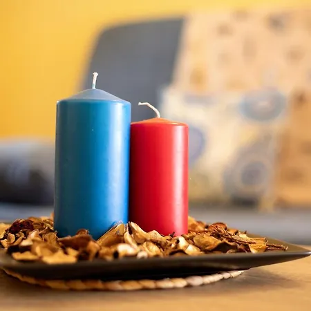 Apartment Casa Paco 2 Costa Calma